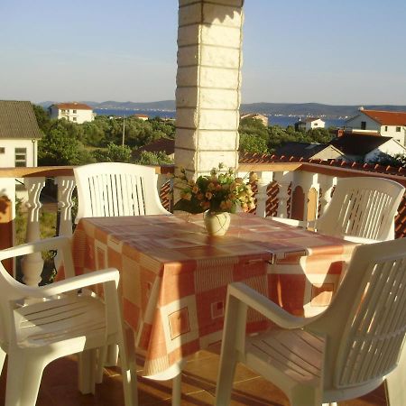 Apartments Brkovic Sukosan Bagian luar foto