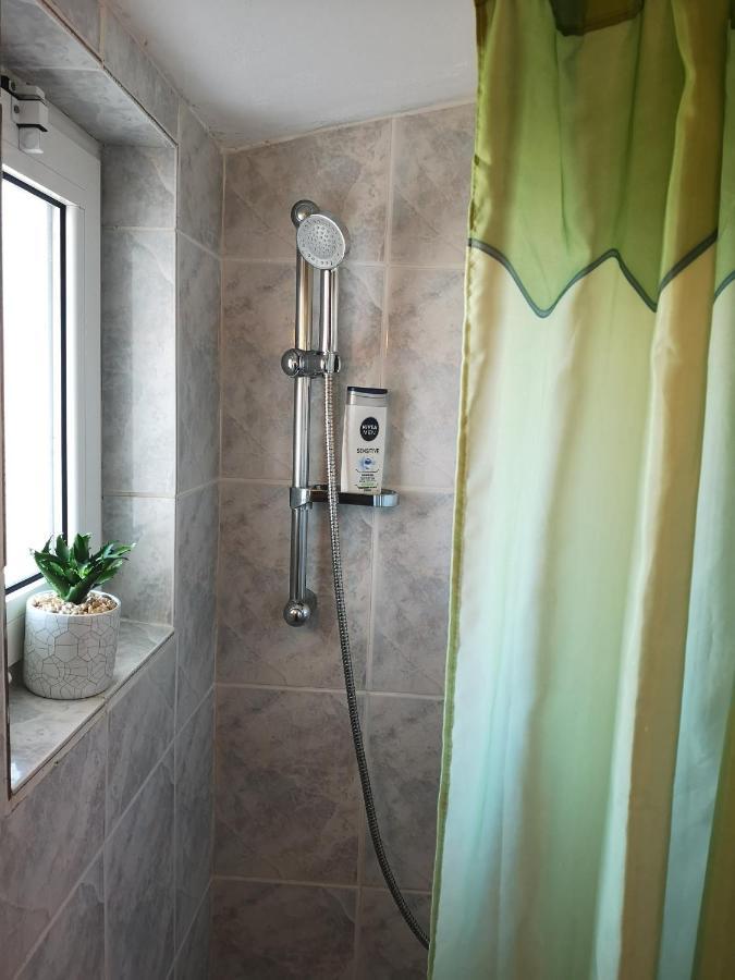Apartments Brkovic Sukosan Bagian luar foto