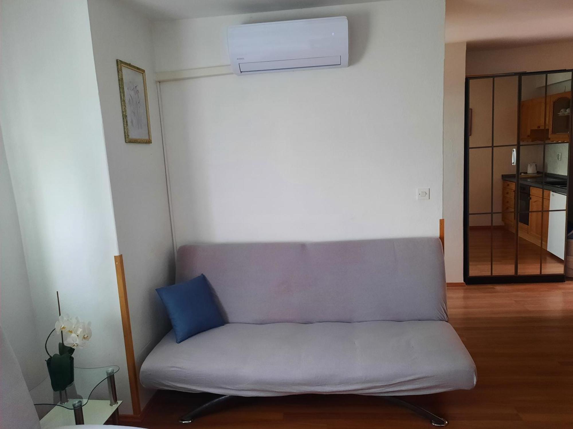 Apartments Brkovic Sukosan Ruang foto