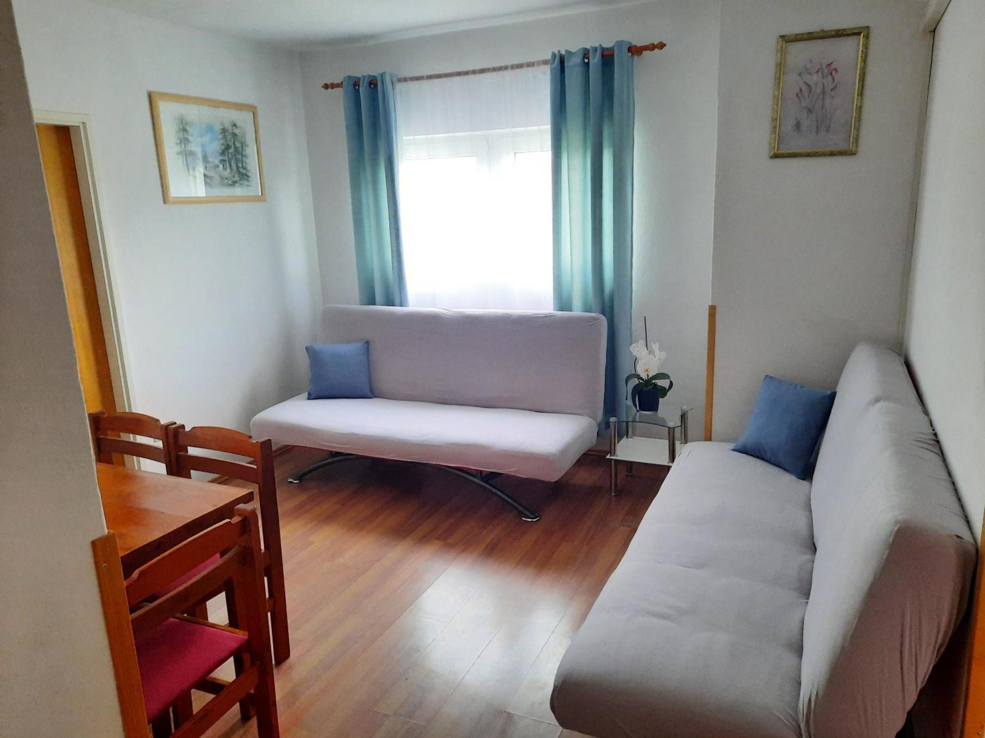 Apartments Brkovic Sukosan Ruang foto