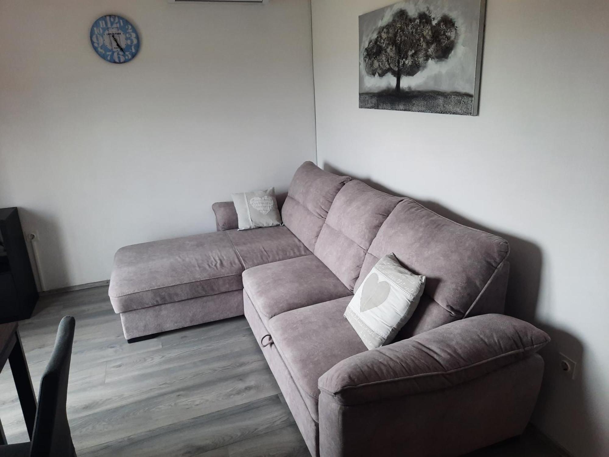 Apartments Brkovic Sukosan Ruang foto